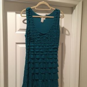 Max Studio bodycon dress